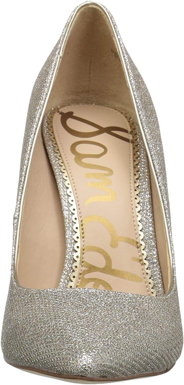 imageSam Edelman Womens Lue BootJute Glam Mesh