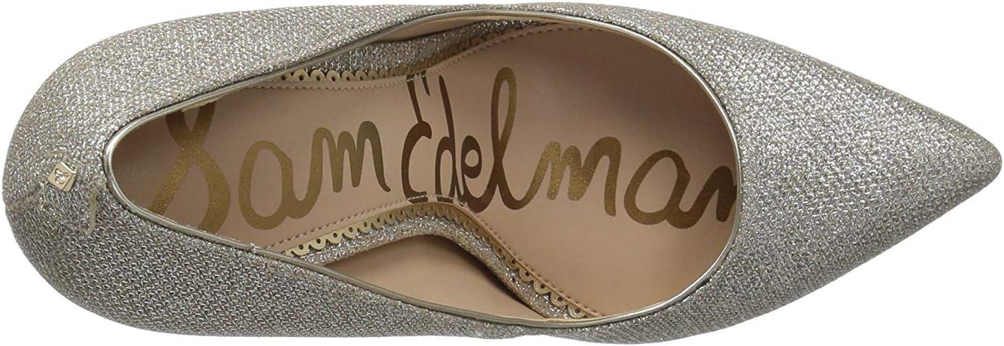 imageSam Edelman Womens Lue BootJute Glam Mesh