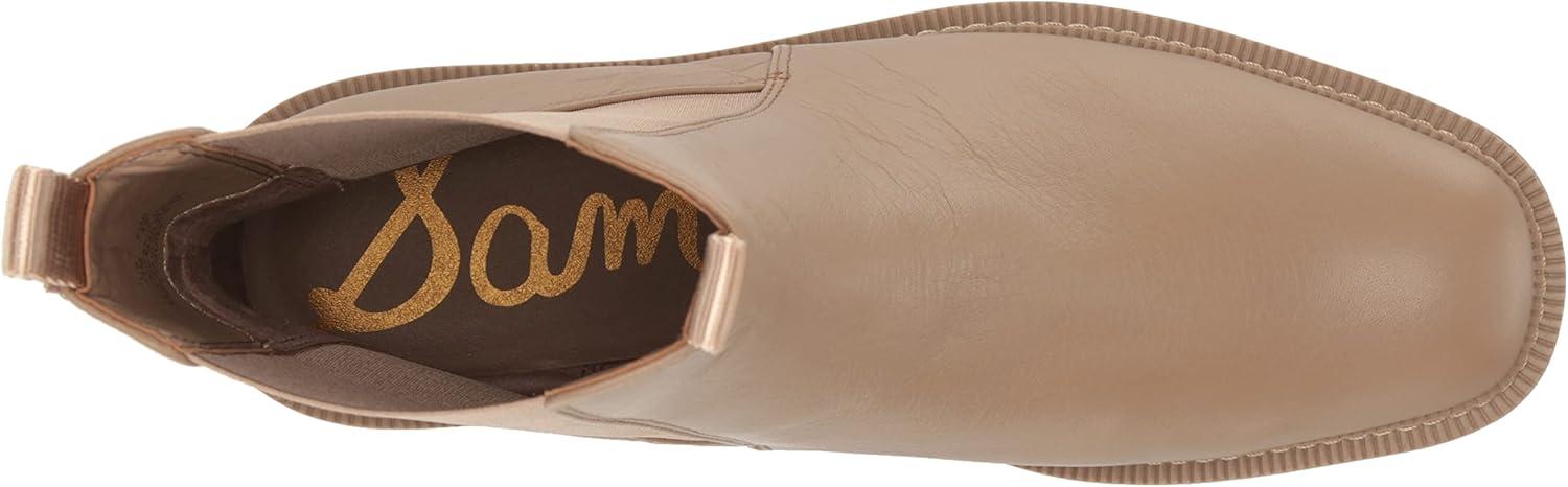 imageSam Edelman Womens Lue BootLight Cedarwood