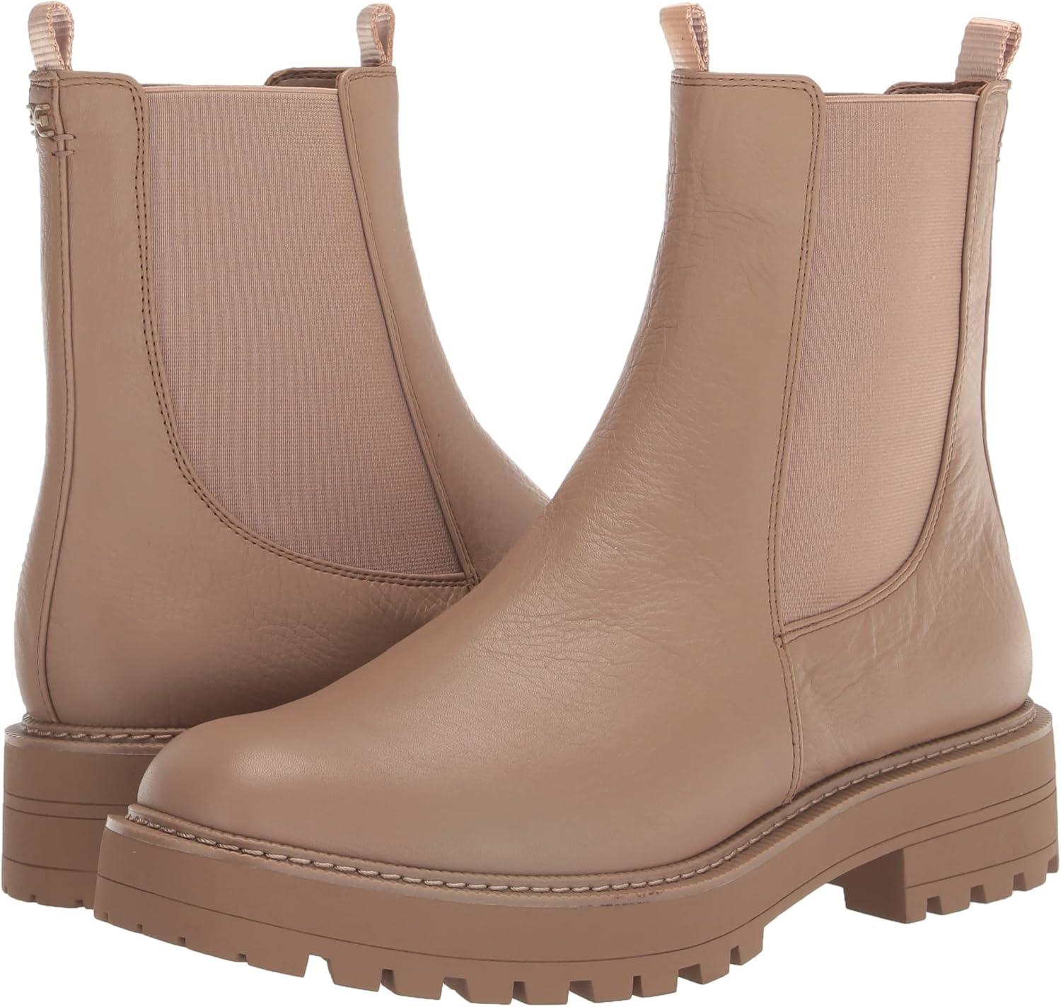 imageSam Edelman Womens Lue BootLight Cedarwood