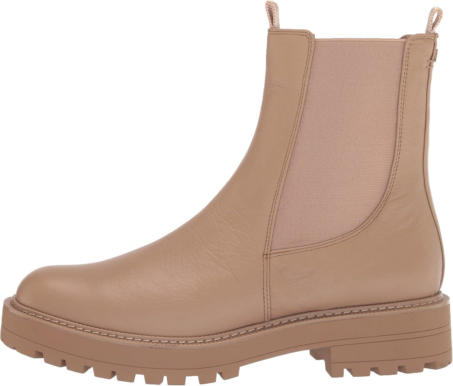 imageSam Edelman Womens Lue BootLight Cedarwood