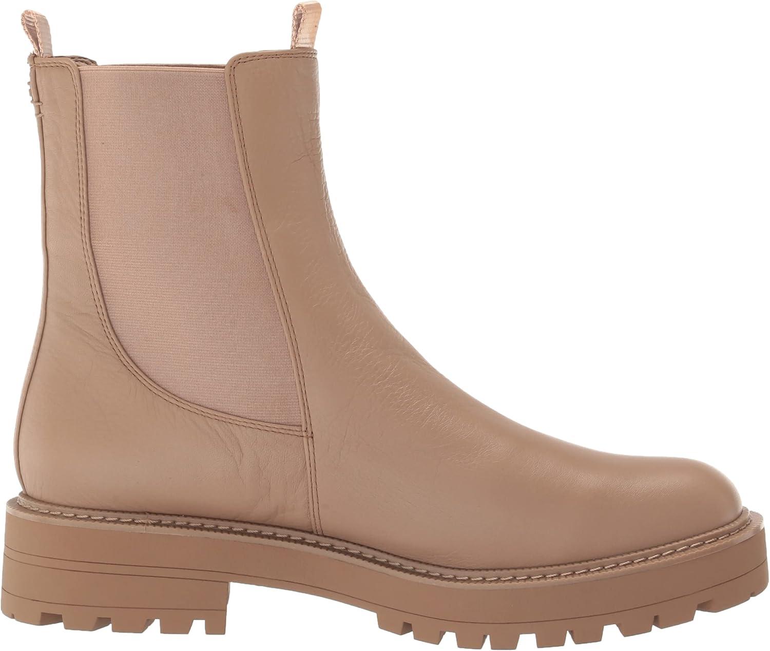 imageSam Edelman Womens Lue BootLight Cedarwood