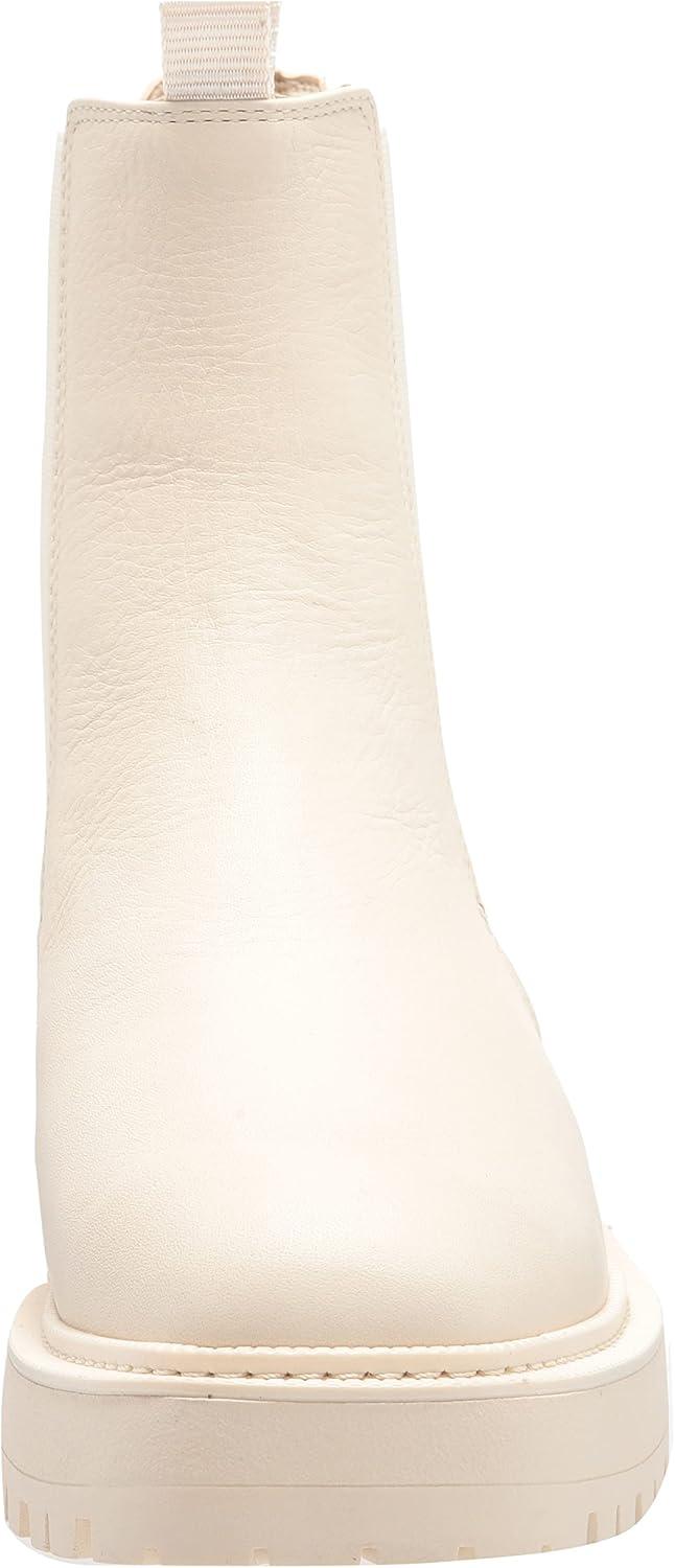 imageSam Edelman Womens Lue BootModern Ivory