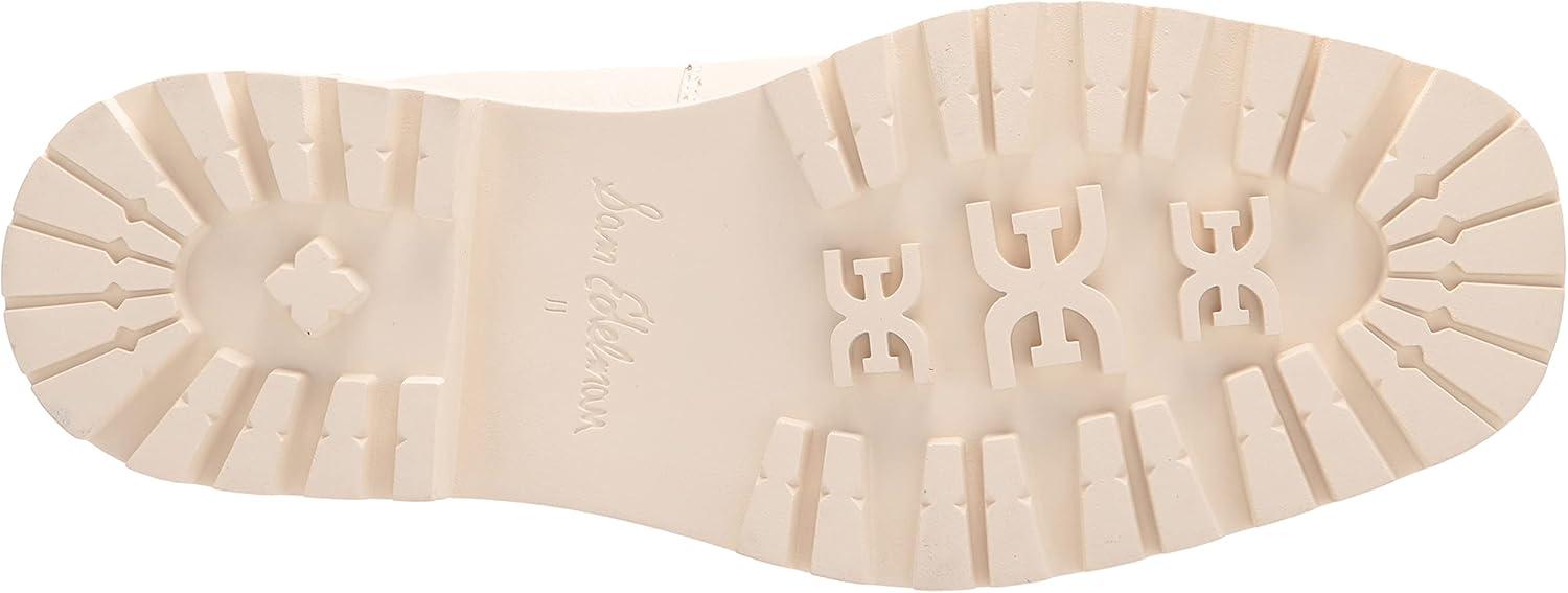 imageSam Edelman Womens Lue BootModern Ivory