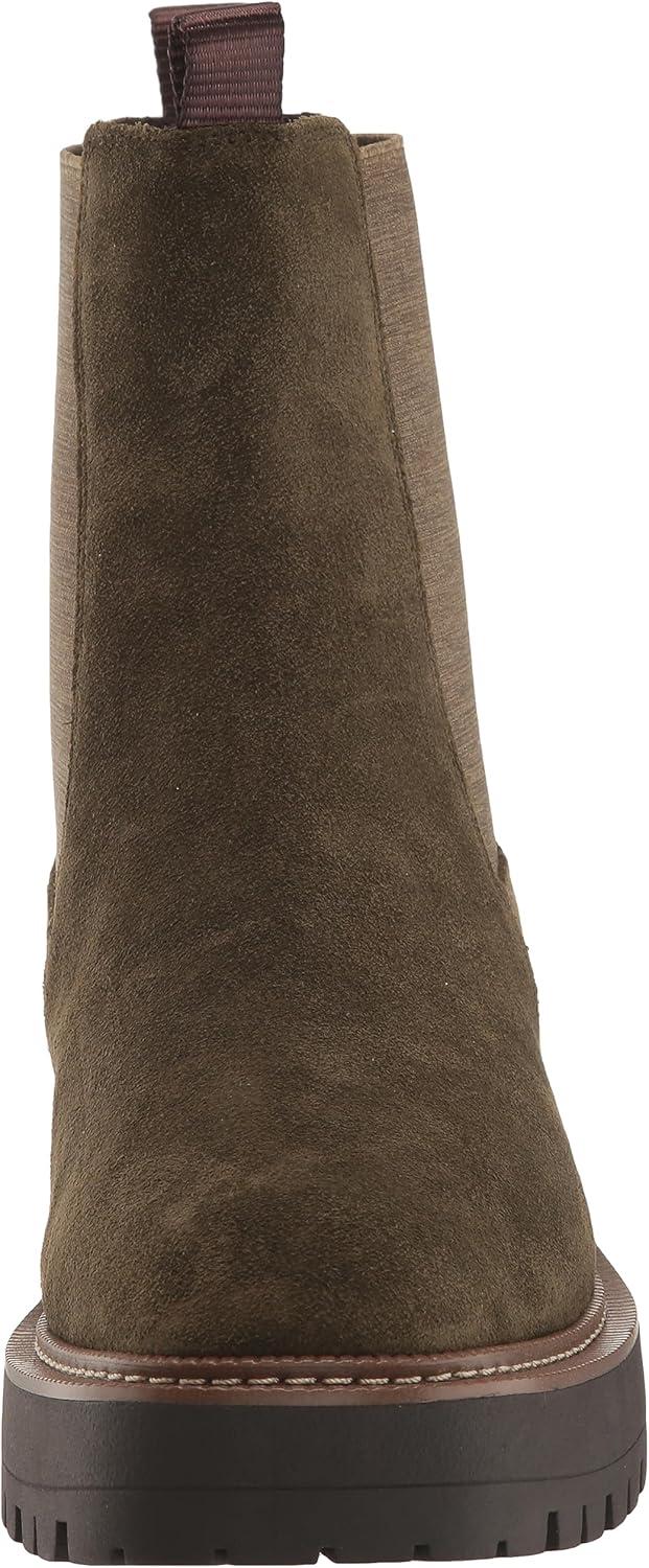 imageSam Edelman Womens Lue BootOlive Branch