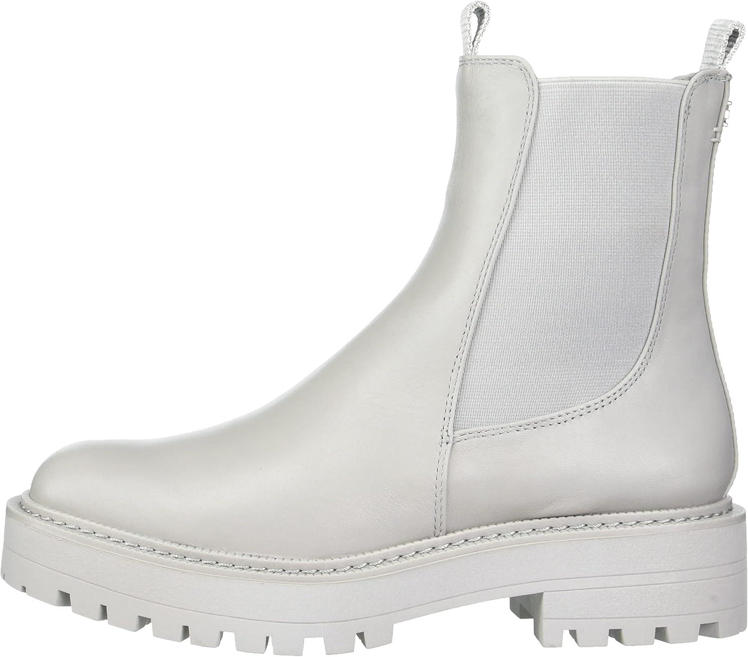 imageSam Edelman Womens Lue BootPebble Grey