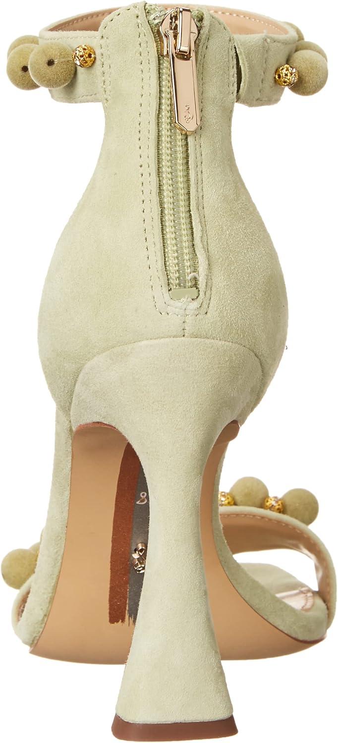 imageSam Edelman Womens Lue BootPistachio Se