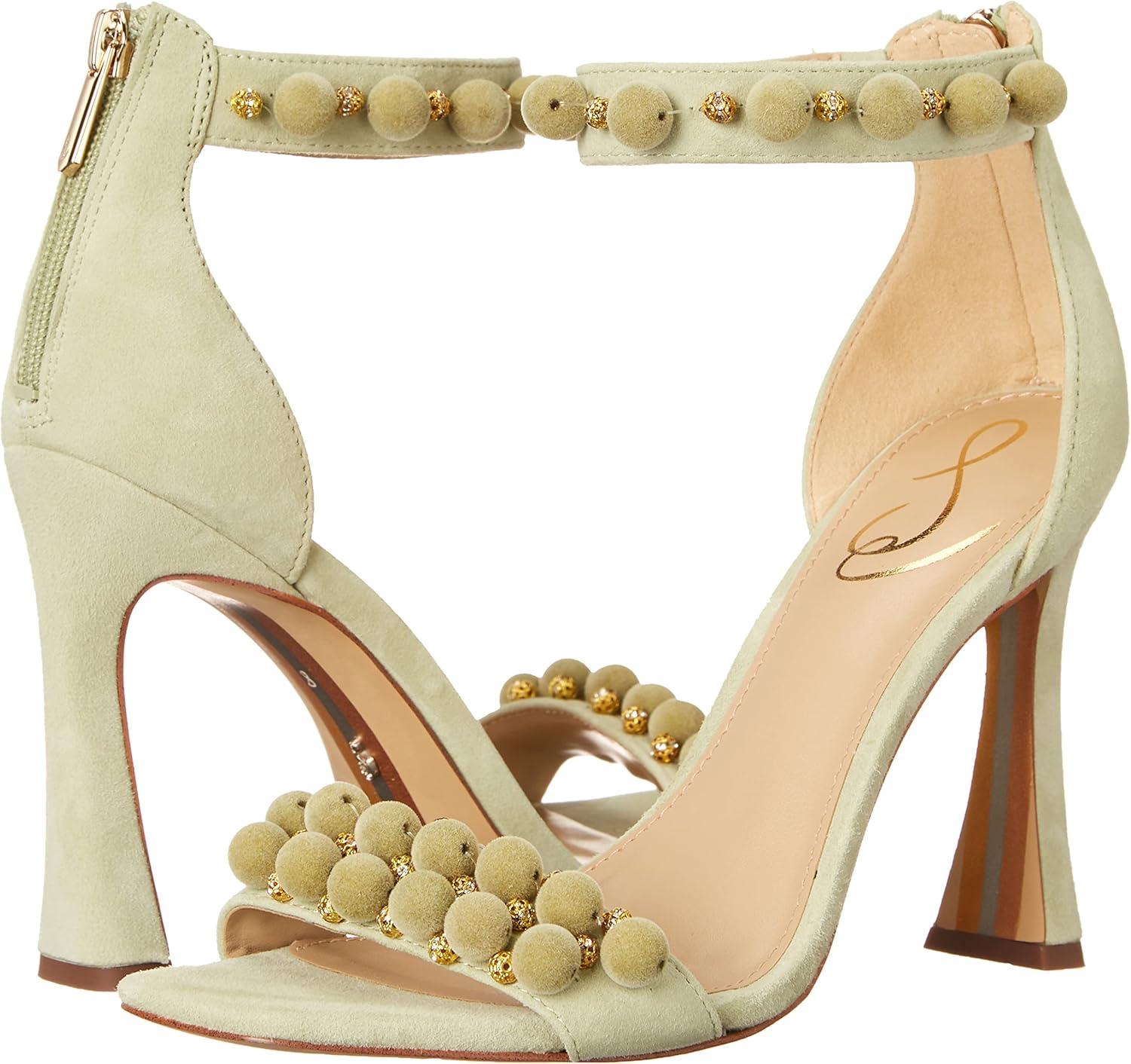 imageSam Edelman Womens Lue BootPistachio Se