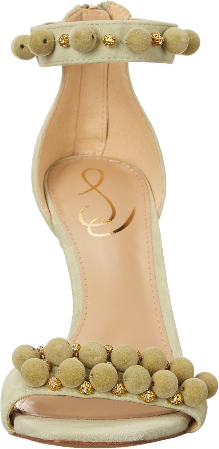 imageSam Edelman Womens Lue BootPistachio Se