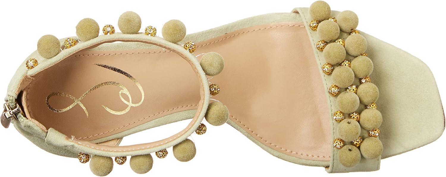 imageSam Edelman Womens Lue BootPistachio Se