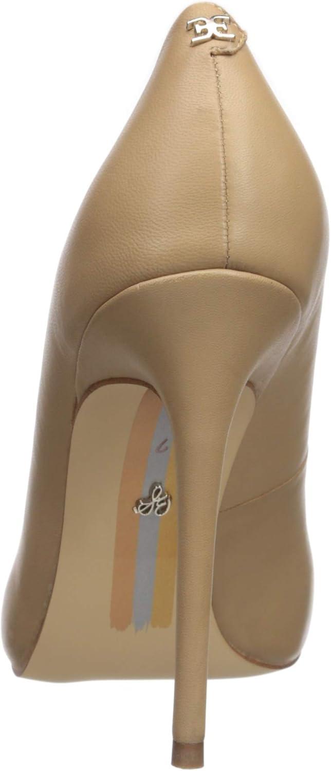 imageSam Edelman Womens Lue BootSoft Beige