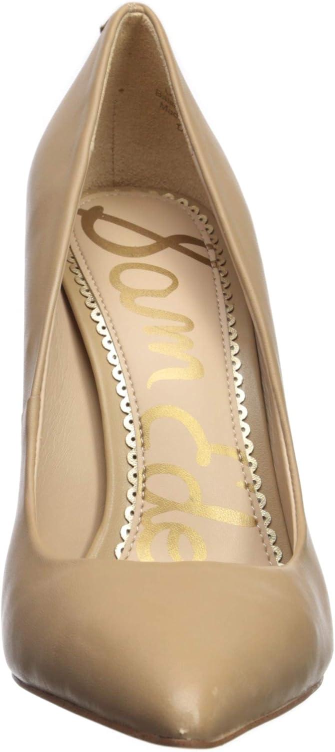 imageSam Edelman Womens Lue BootSoft Beige