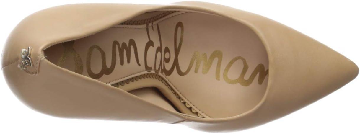 imageSam Edelman Womens Lue BootSoft Beige