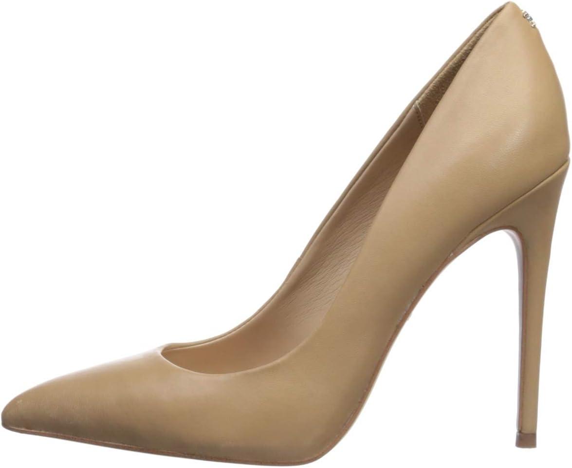 imageSam Edelman Womens Lue BootSoft Beige