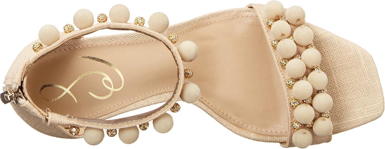 imageSam Edelman Womens Lue BootSummer Sand