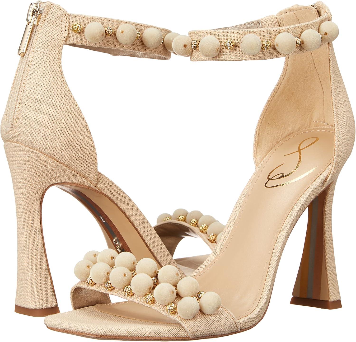 imageSam Edelman Womens Lue BootSummer Sand