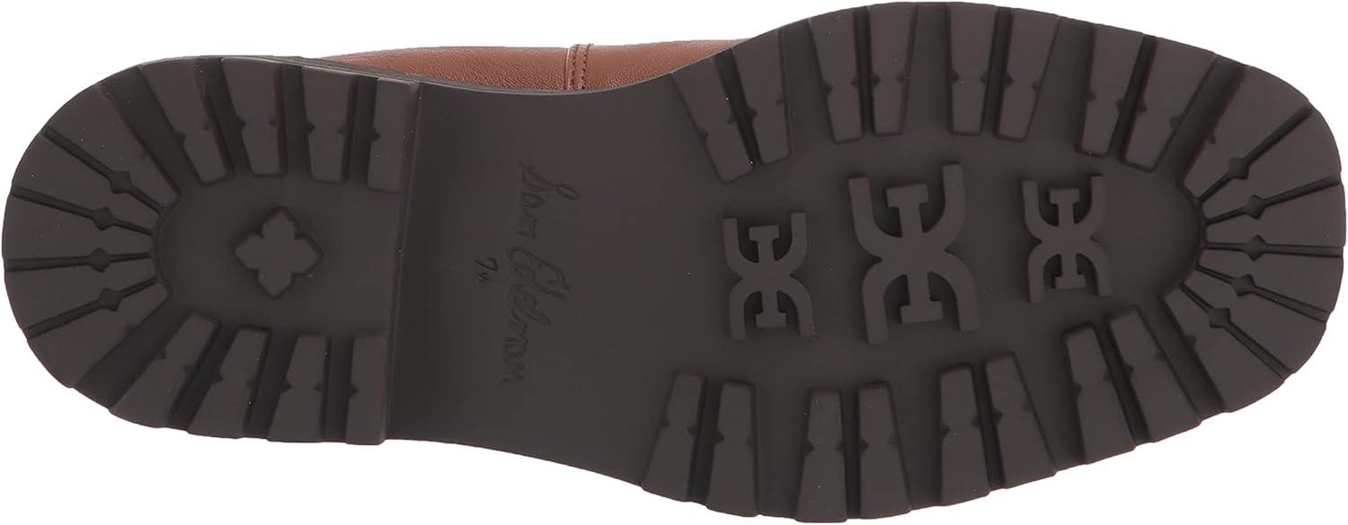 imageSam Edelman Womens Lue BootTawny Brown