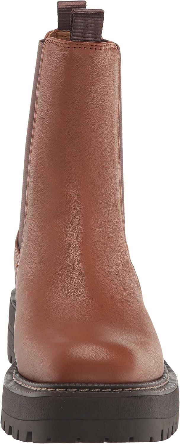 imageSam Edelman Womens Lue BootTawny Brown