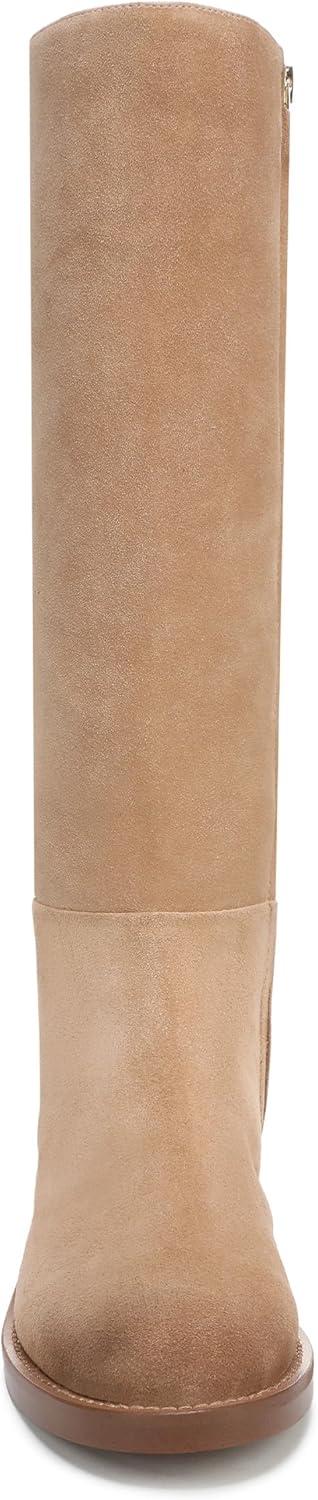 imageSam Edelman Womens Milla Equestrian BootCyprus Tan