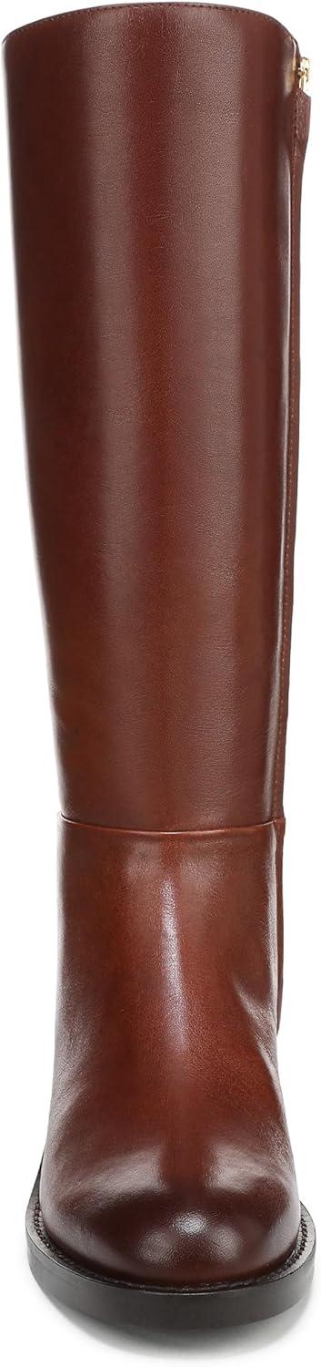 imageSam Edelman Womens Milla Equestrian BootRich Copper