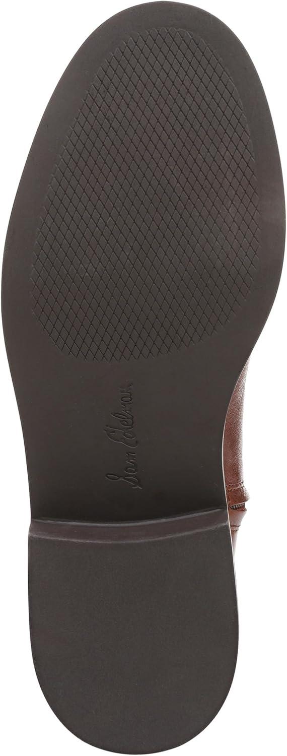 imageSam Edelman Womens Milla Equestrian BootRich Copper
