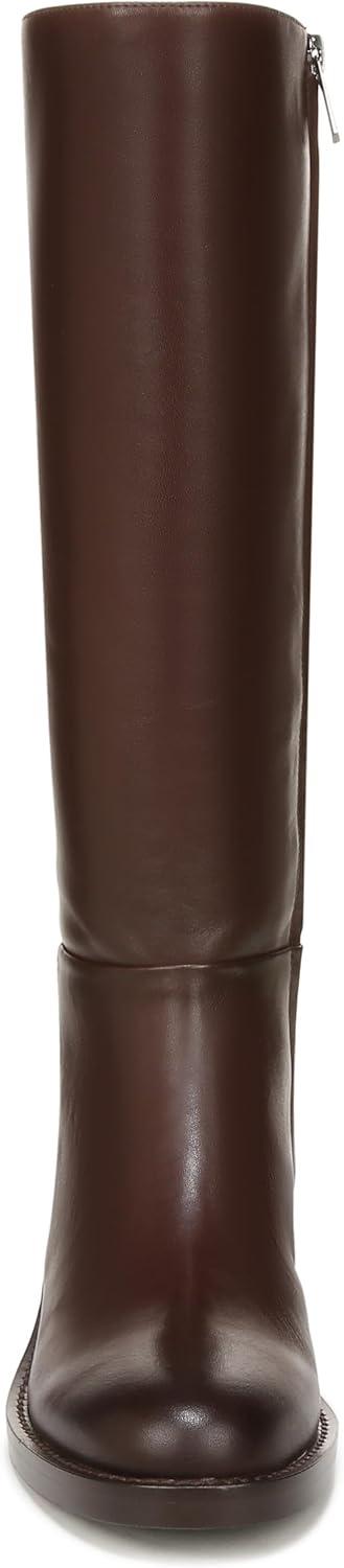 imageSam Edelman Womens Milla Equestrian BootSpiced Pecan