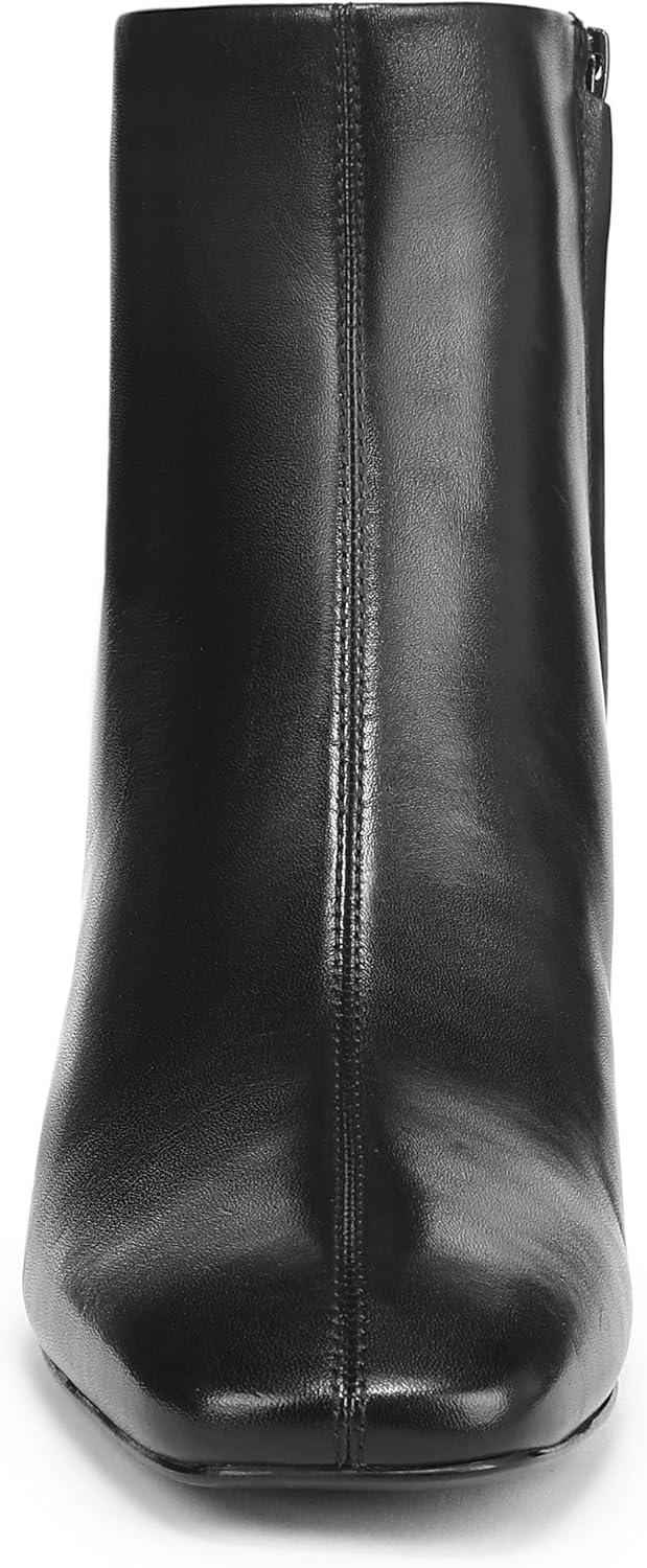 imageSam Edelman Womens Paige Ankle BootBlack Leather