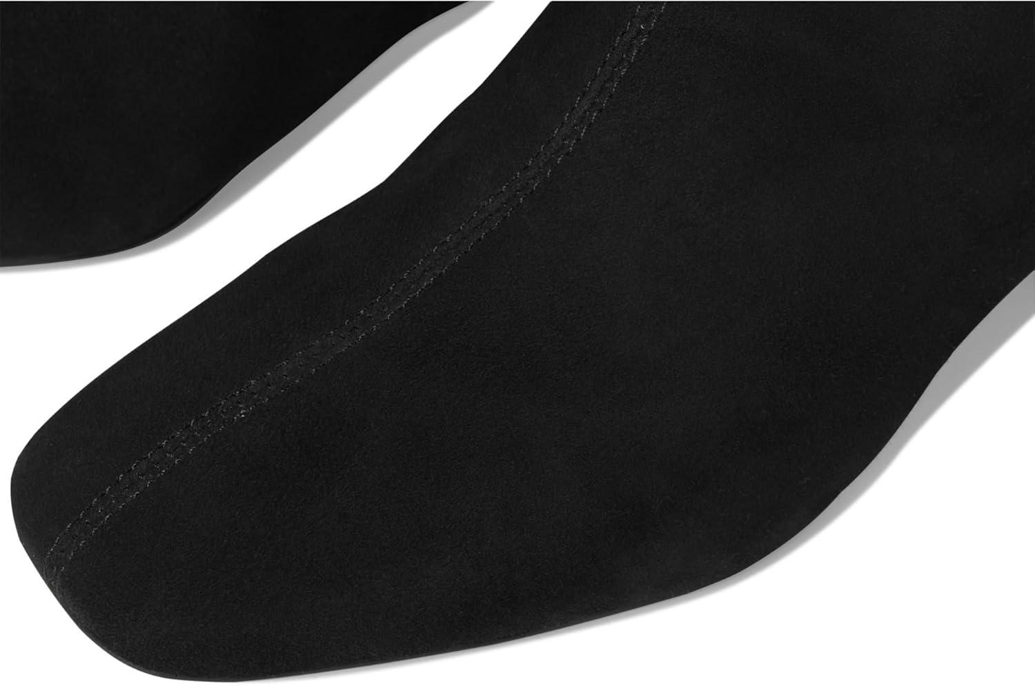 imageSam Edelman Womens Paige Ankle BootBlack Suede