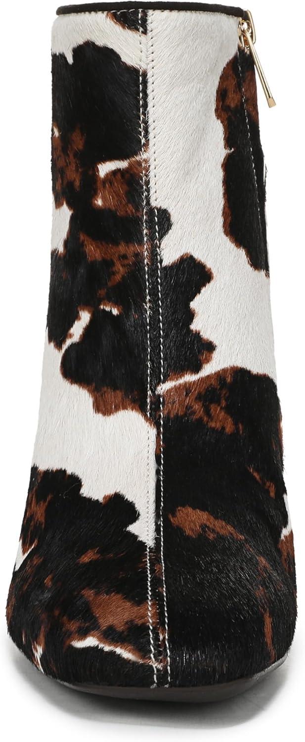 imageSam Edelman Womens Paige Ankle BootBrown Multi