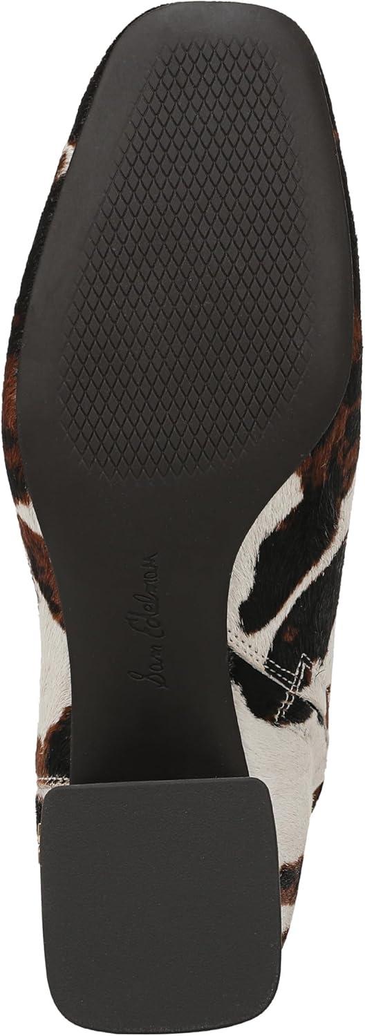 imageSam Edelman Womens Paige Ankle BootBrown Multi