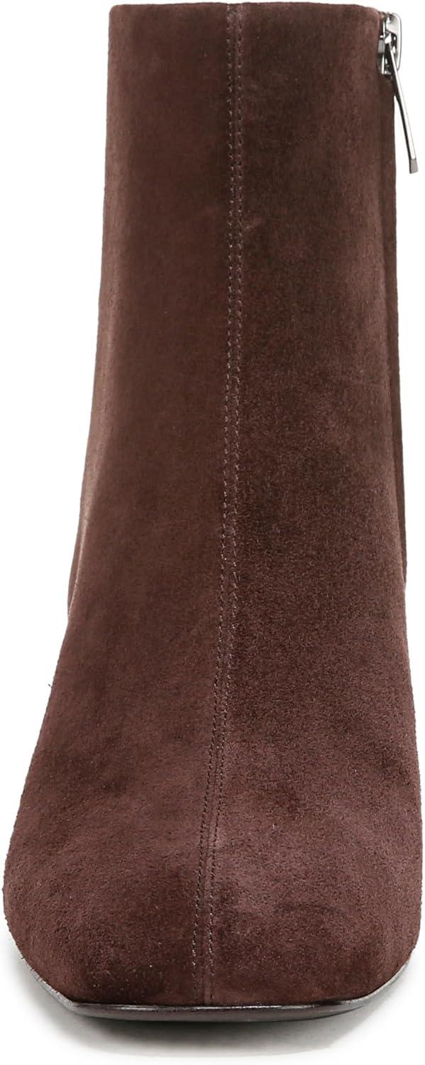 imageSam Edelman Womens Paige Ankle BootCafe Noir