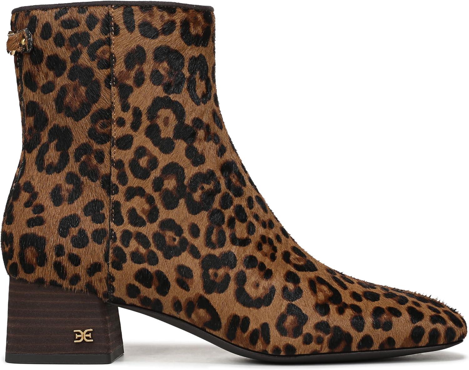 imageSam Edelman Womens Paige Ankle BootGranada Tan