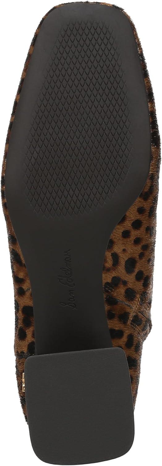 imageSam Edelman Womens Paige Ankle BootGranada Tan