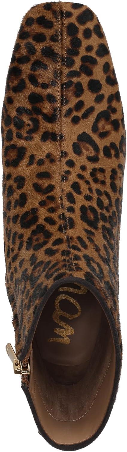 imageSam Edelman Womens Paige Ankle BootGranada Tan