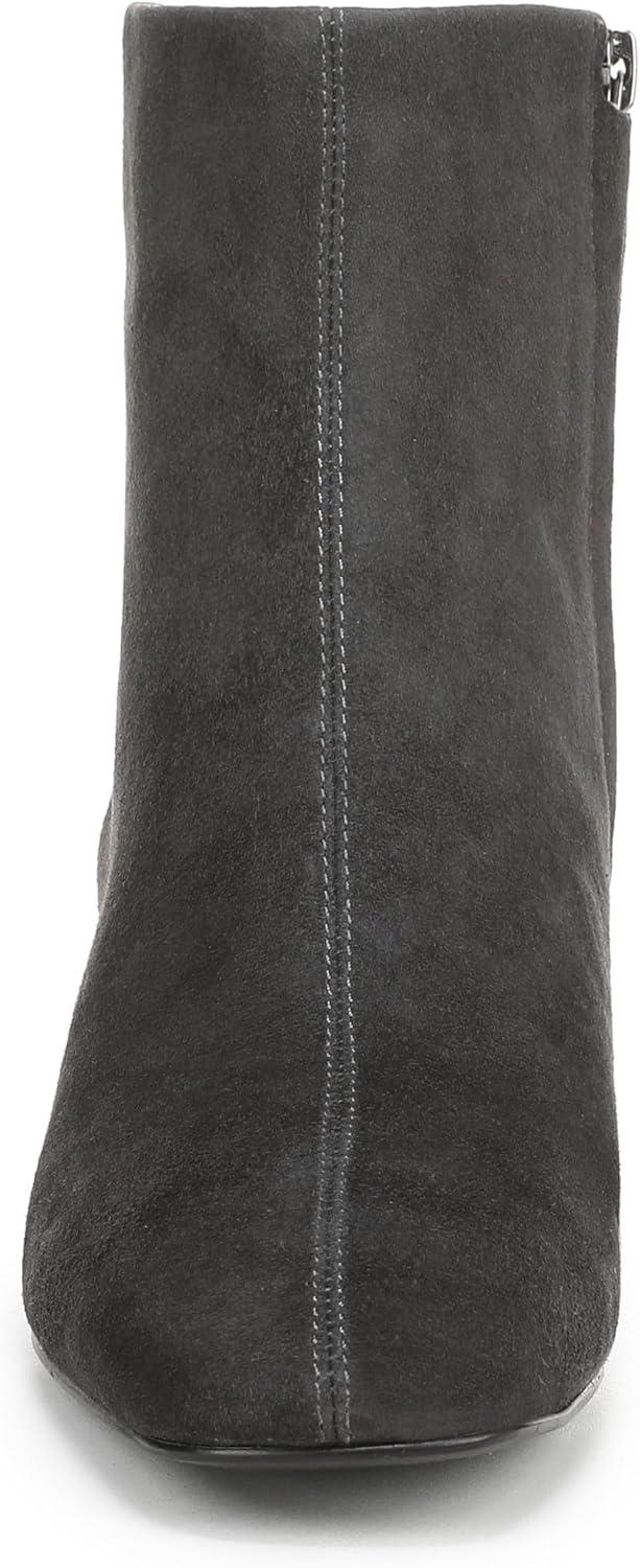 imageSam Edelman Womens Paige Ankle BootGraphite Gray