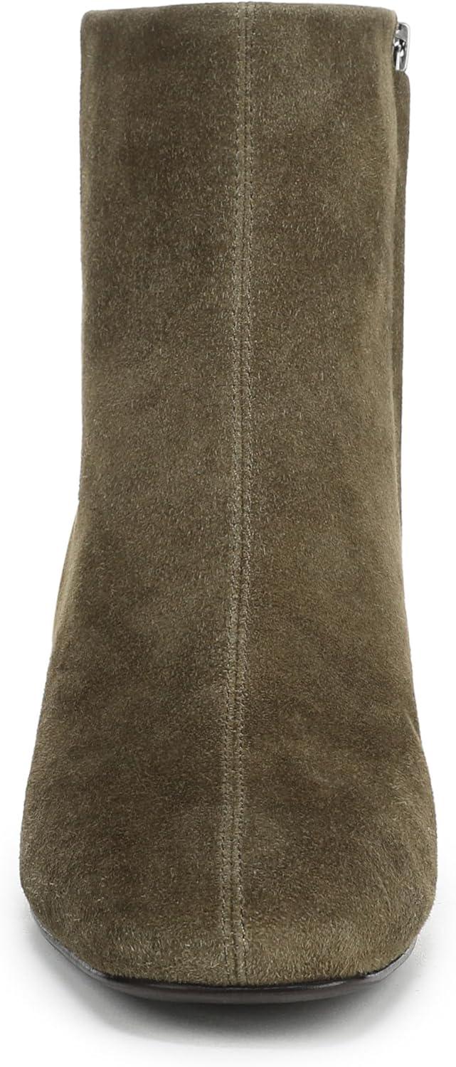 imageSam Edelman Womens Paige Ankle BootOlive Branch