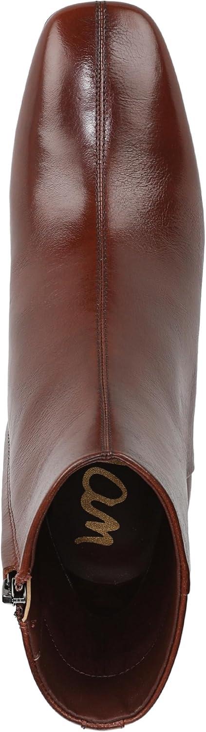 imageSam Edelman Womens Paige Ankle BootRich Copper