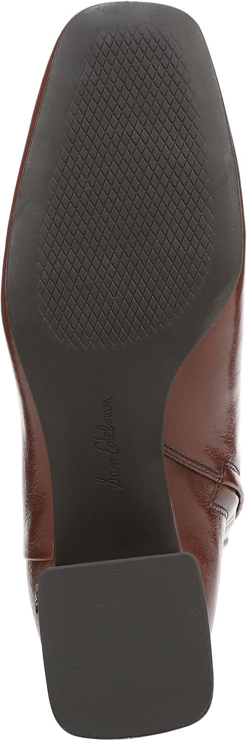 imageSam Edelman Womens Paige Ankle BootRich Copper