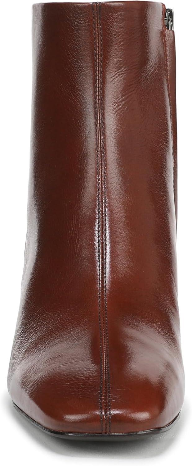 imageSam Edelman Womens Paige Ankle BootRich Copper