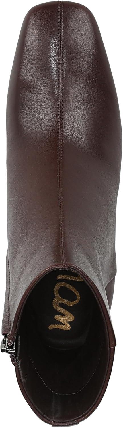 imageSam Edelman Womens Paige Ankle BootSpiced Pecan