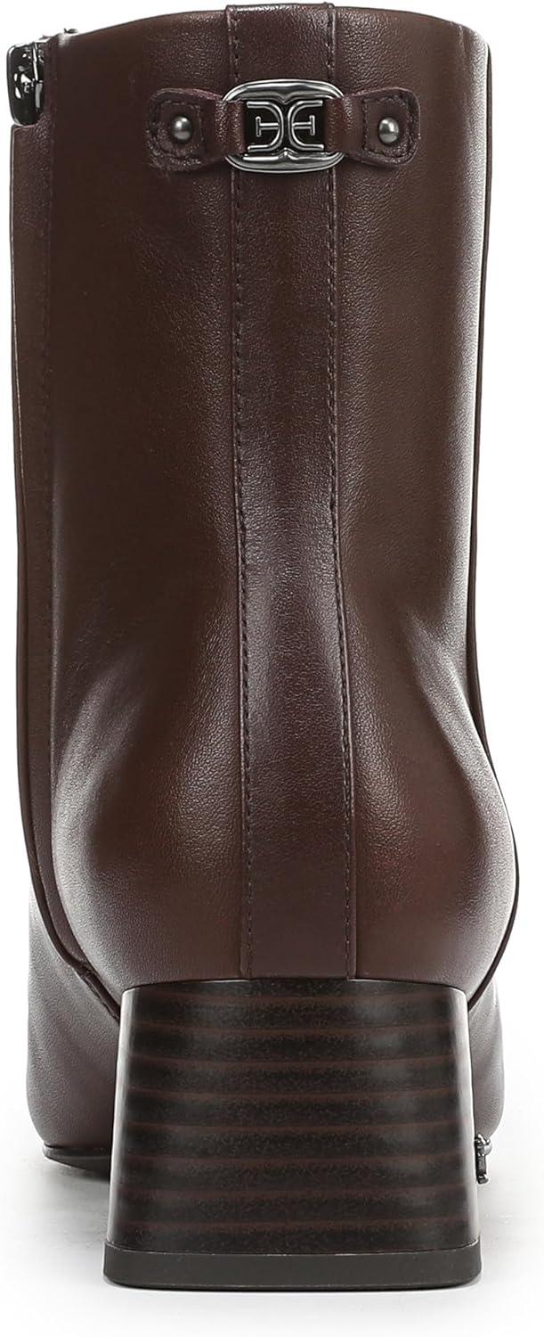 imageSam Edelman Womens Paige Ankle BootSpiced Pecan