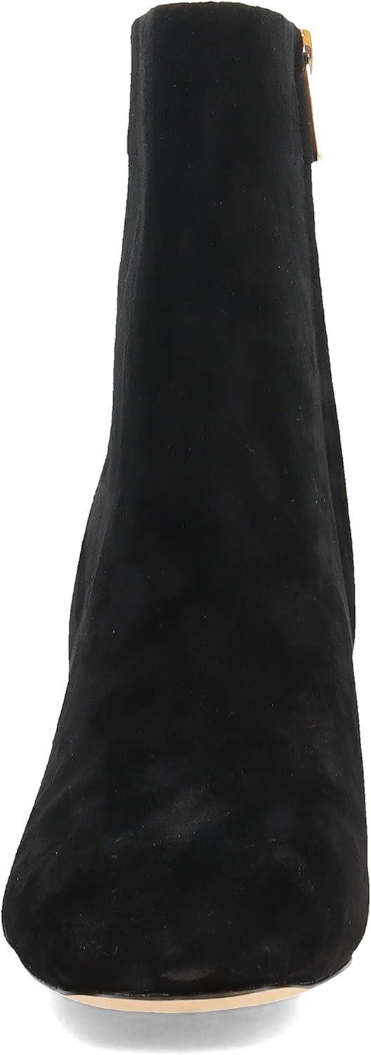 imageSam Edelman Womens Penny Leather Riding BootBlack