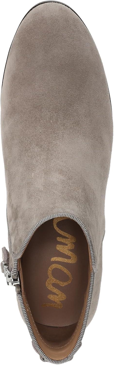 imageSam Edelman Womens Petty Ankle BootAntico Gray
