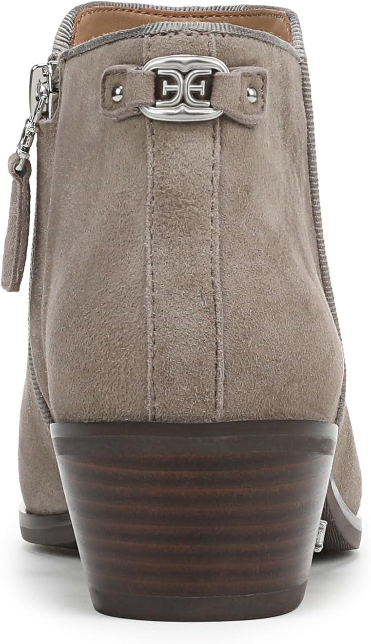 imageSam Edelman Womens Petty Ankle BootAntico Gray