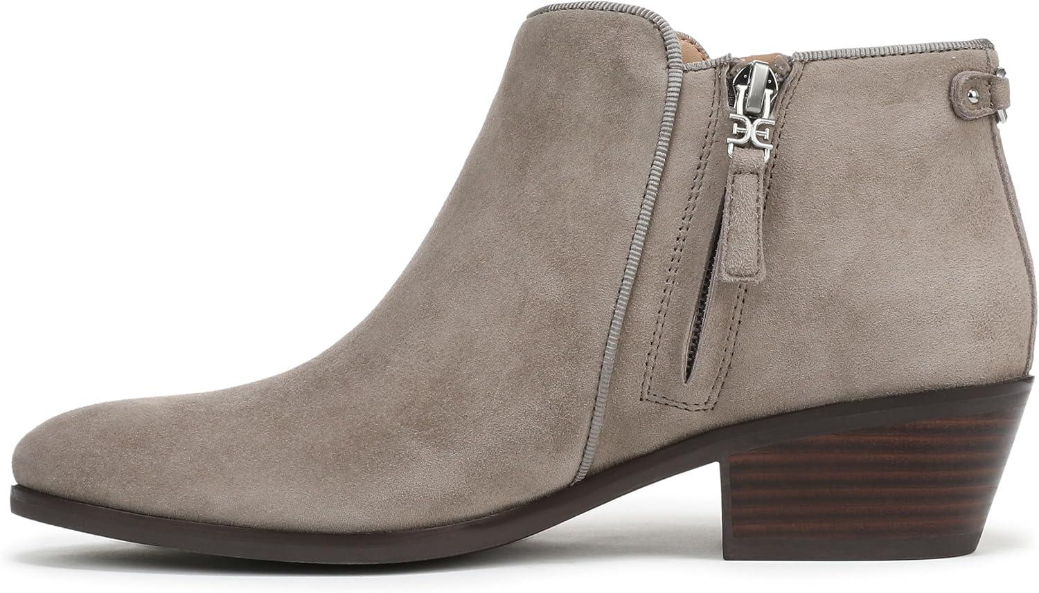 imageSam Edelman Womens Petty Ankle BootAntico Gray
