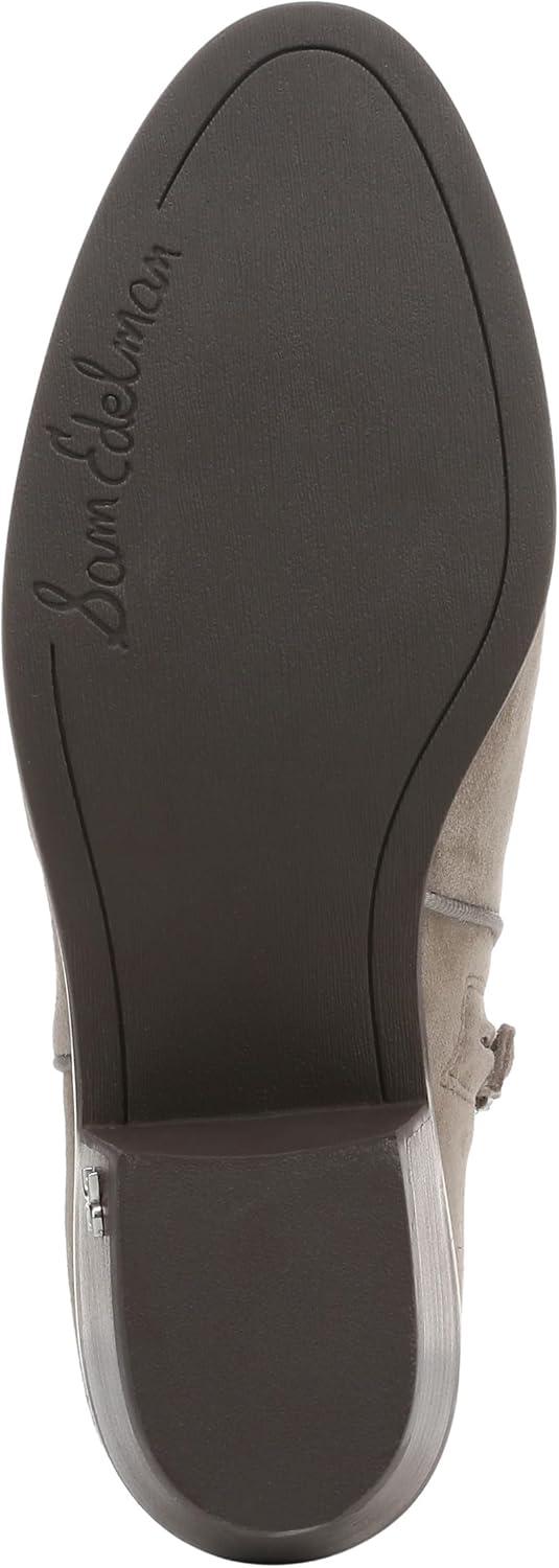 imageSam Edelman Womens Petty Ankle BootAntico Gray