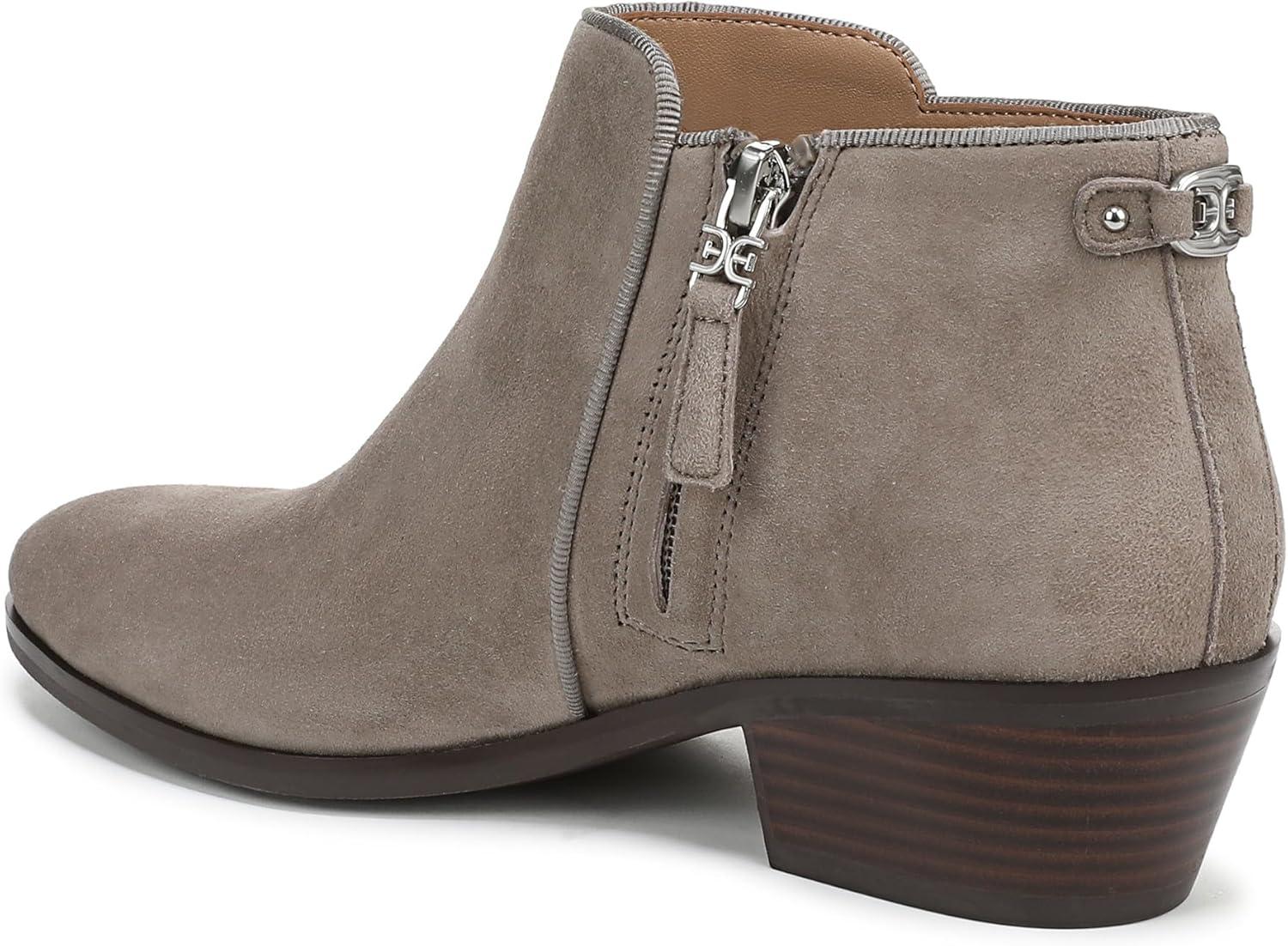 imageSam Edelman Womens Petty Ankle BootAntico Gray