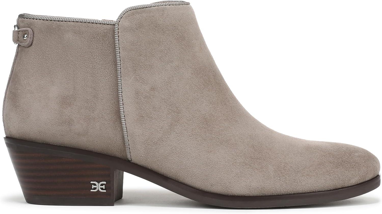 imageSam Edelman Womens Petty Ankle BootAntico Gray