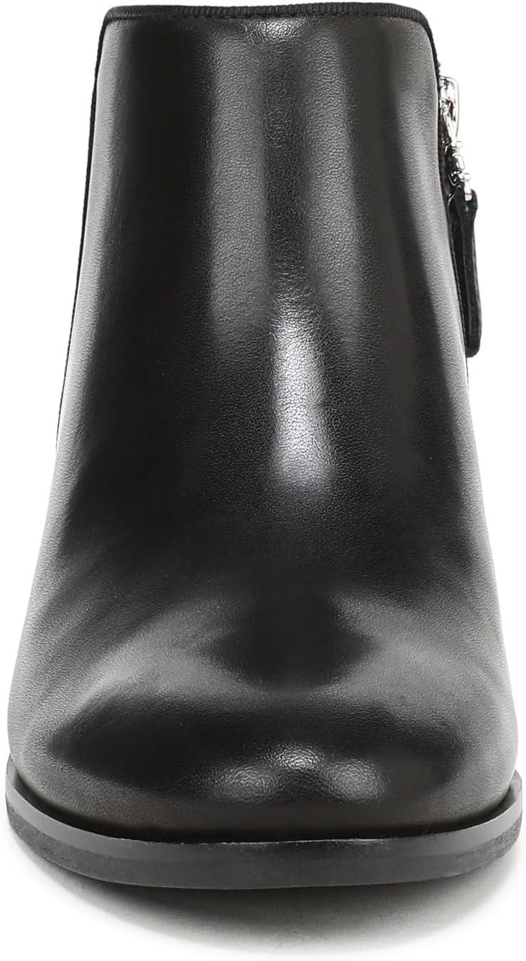 imageSam Edelman Womens Petty Ankle BootBlack Leather