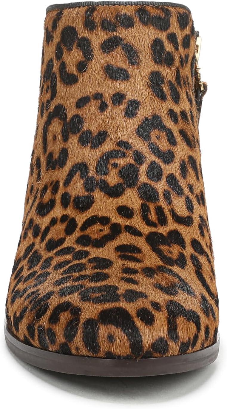 imageSam Edelman Womens Petty Ankle BootGranada Tan